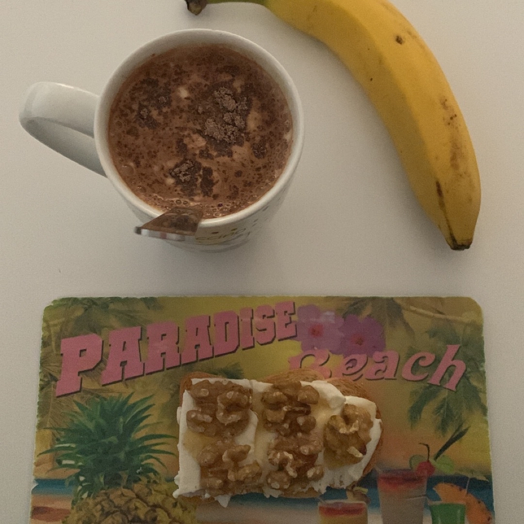 Desayuno completo Desayuno completo