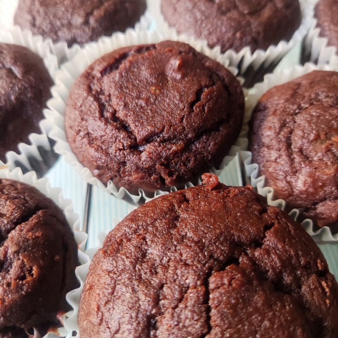 Muffins / Magdalenas / Donuts brownie 🍫 Muffins / Magdalenas / Donuts brownie 🍫