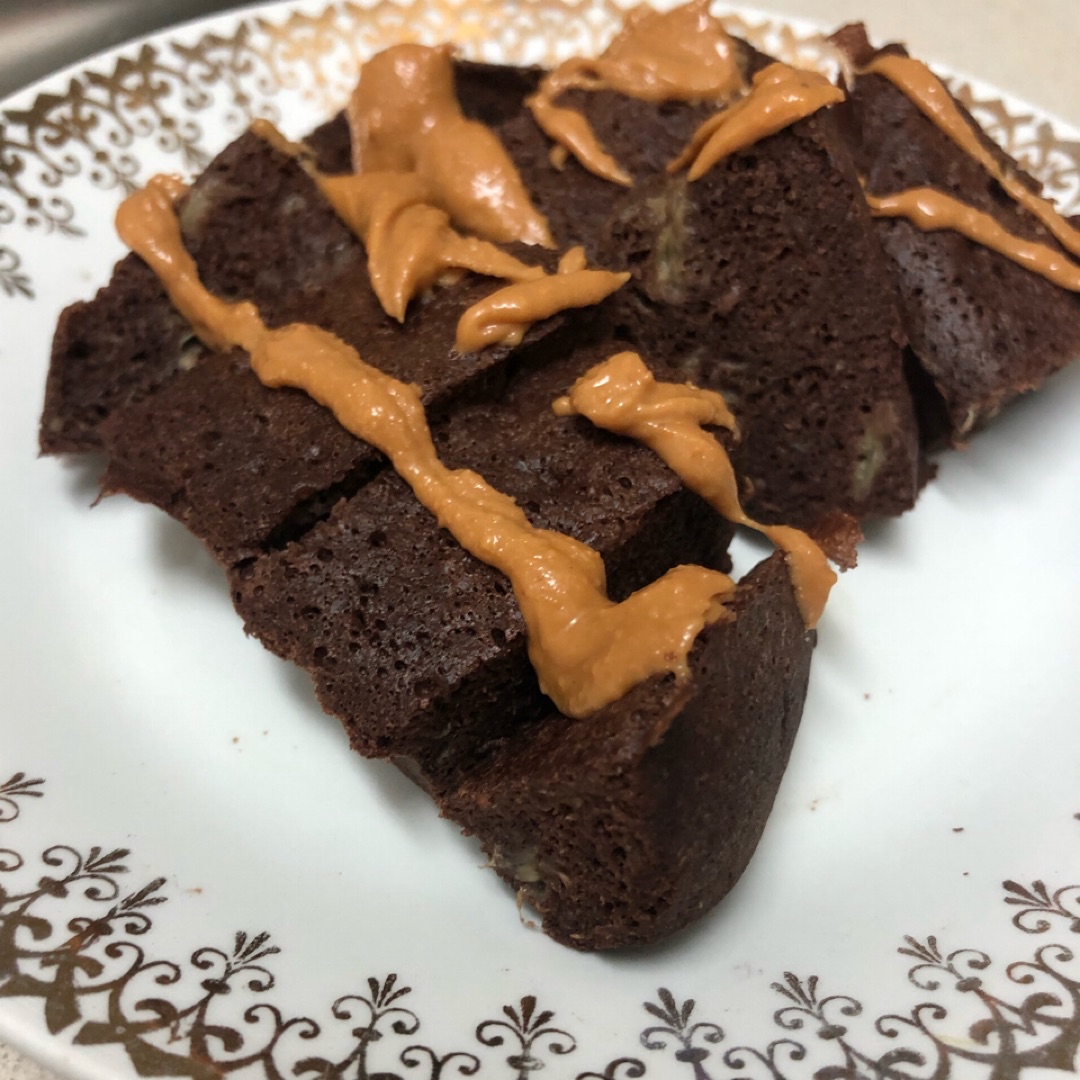 Bizcocho de chocolate Bizcocho de chocolate