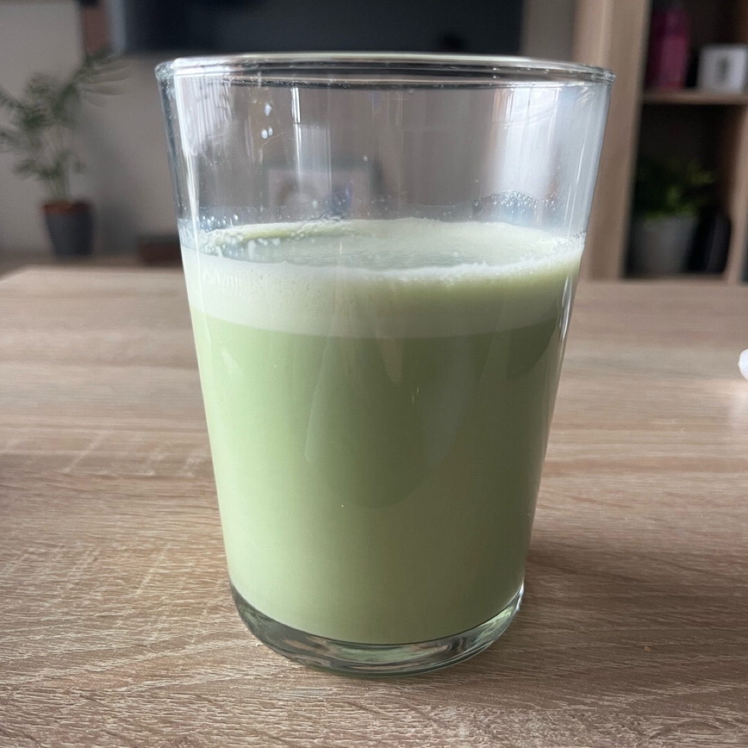 Matchalatte Matchalatte