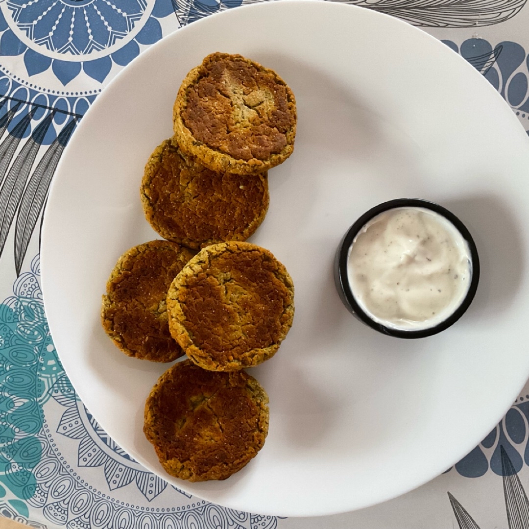Falafel Falafel