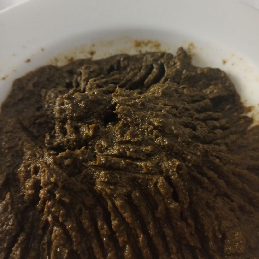 Espinacas labradas Espinacas labradas