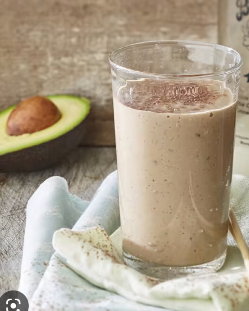 Batido fresco Batido fresco