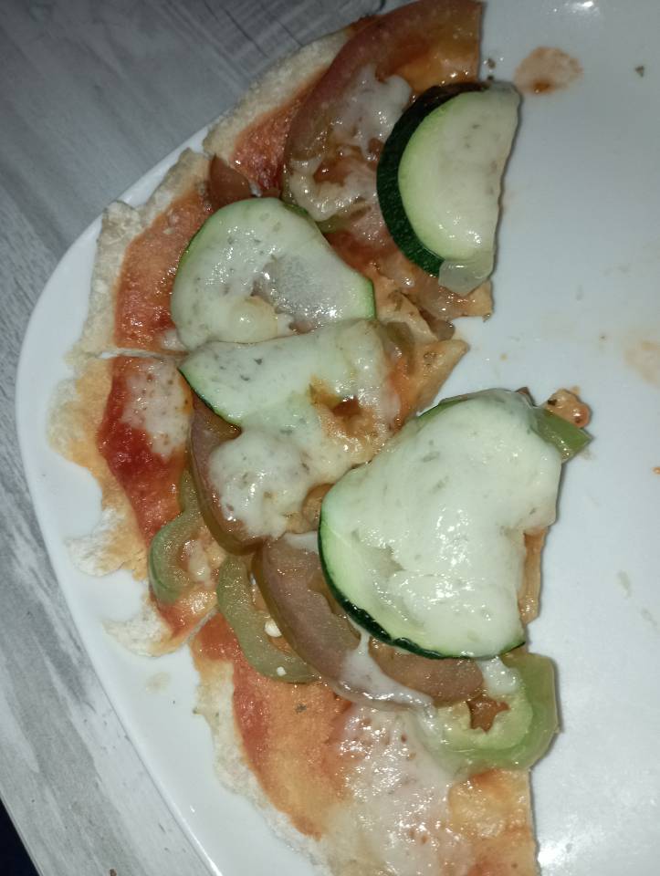 Pizza express micro Pizza express micro