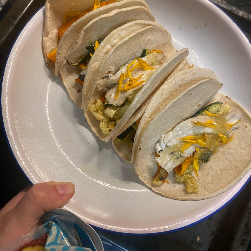 Tacos temporada junio Tacos temporada junio