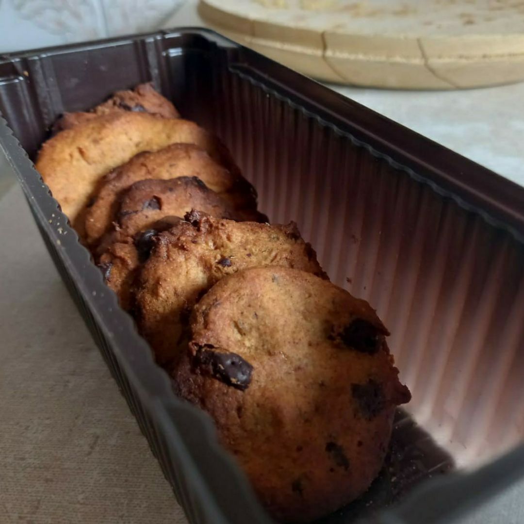 Chips ahoy🍪 Chips ahoy🍪