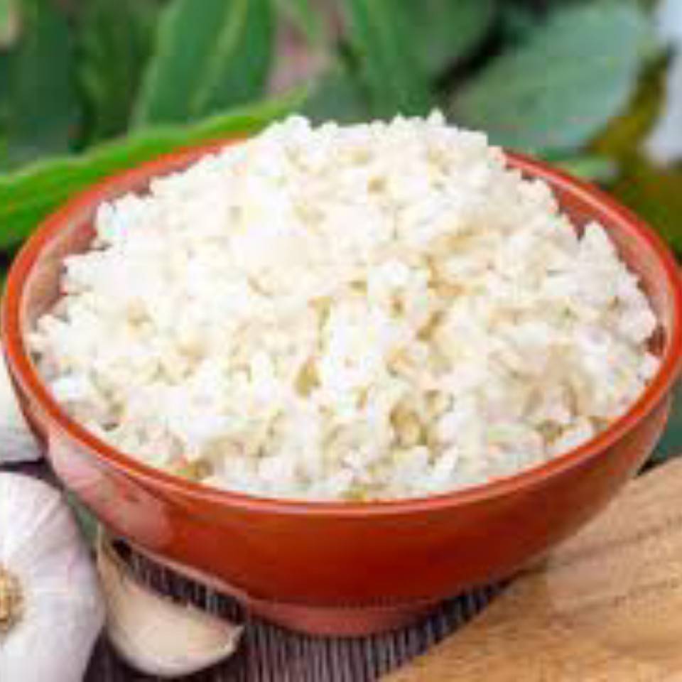 Arroz blanco Arroz blanco