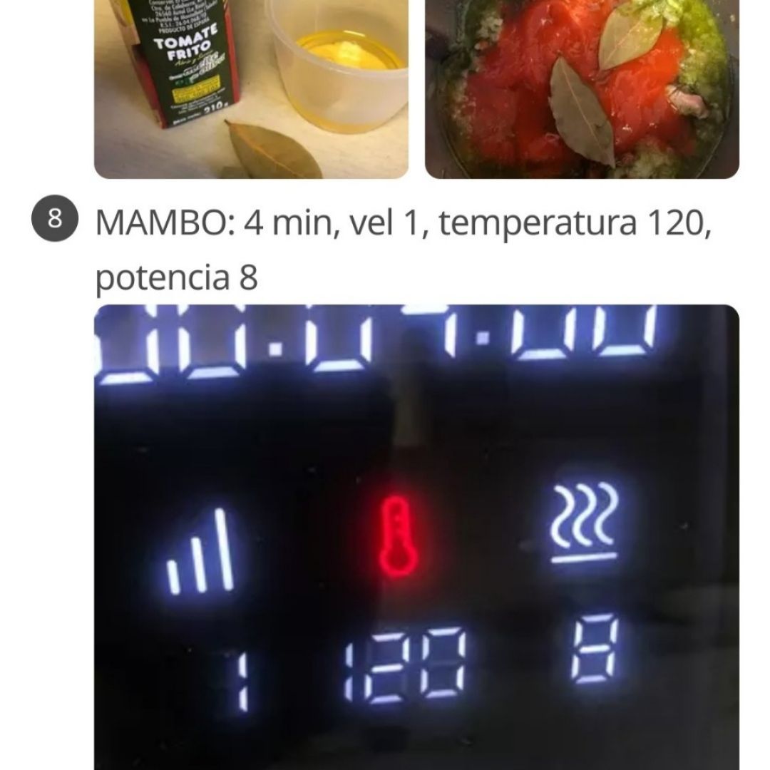 Pavo estofado con verduras Paso 0 Pavo estofado con verduras Paso 0