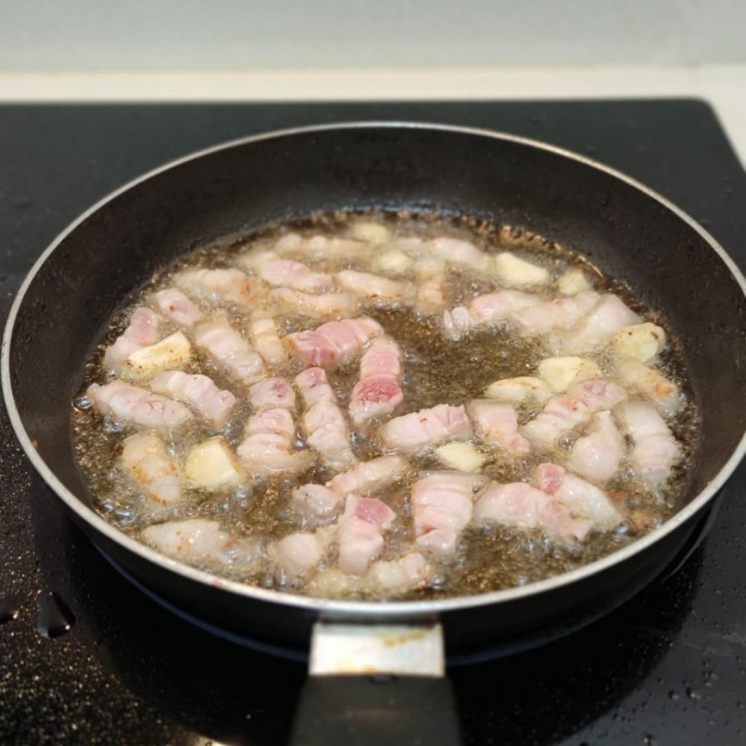 Arroz al horno Paso 6 Arroz al horno Paso 6