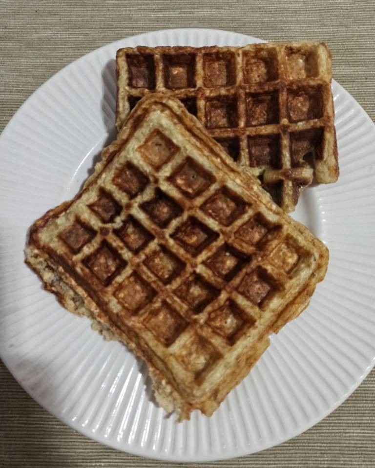 Cofres de avena 🧇 Cofres de avena 🧇