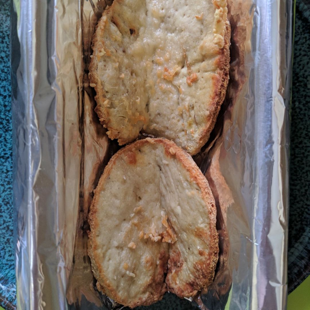 Taco pollo saludable Paso 3 Taco pollo saludable Paso 3