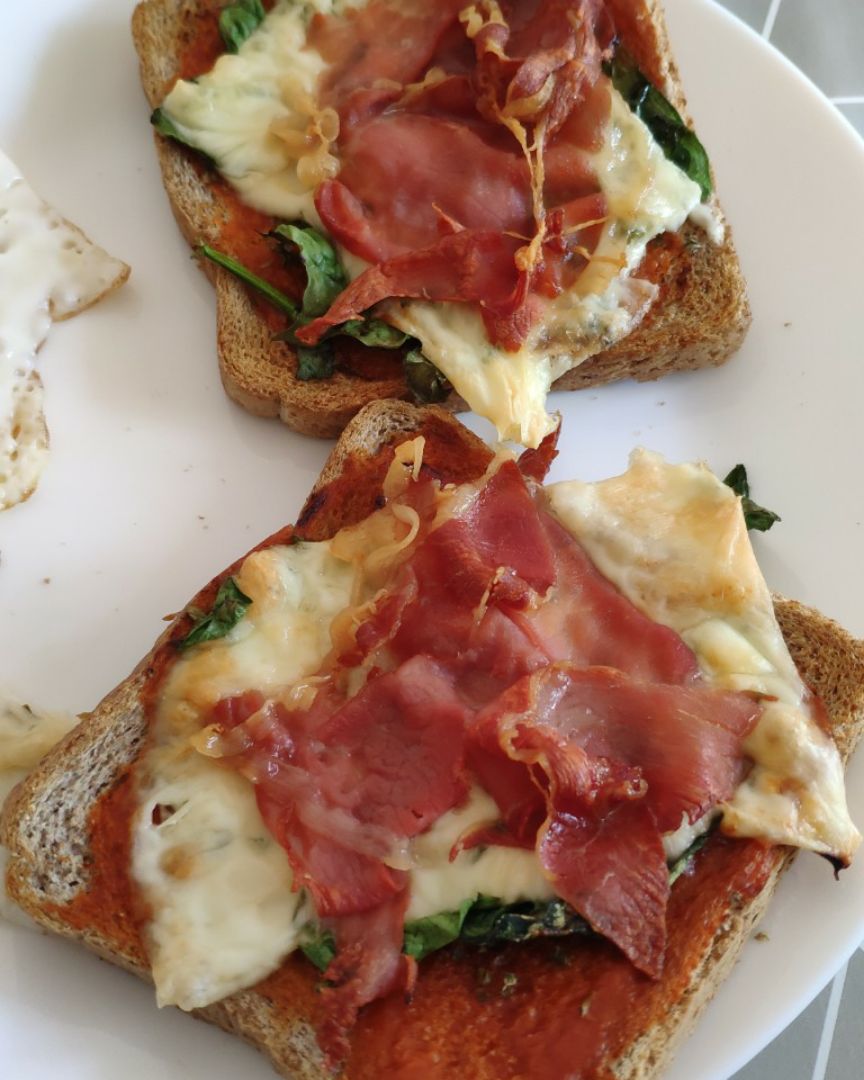 Paninis facilísimos Paninis facilísimos