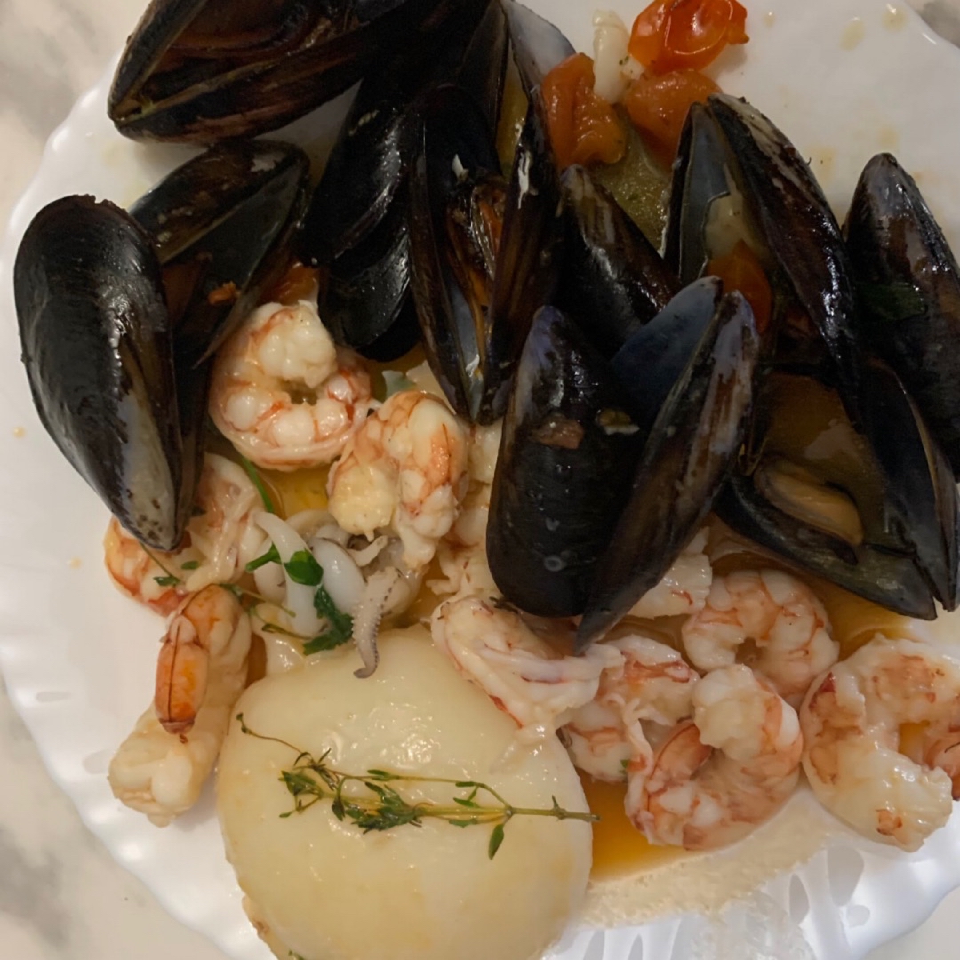 ¡¡Marisco delicioso!!🤤🦐🦀🦞 ¡¡Marisco delicioso!!🤤🦐🦀🦞