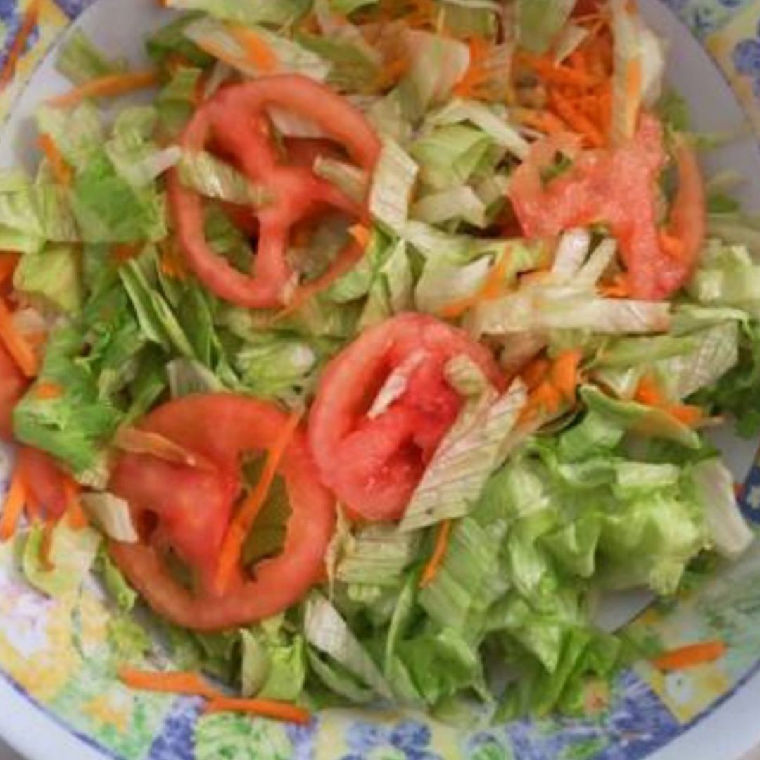 Ensalada Ensalada