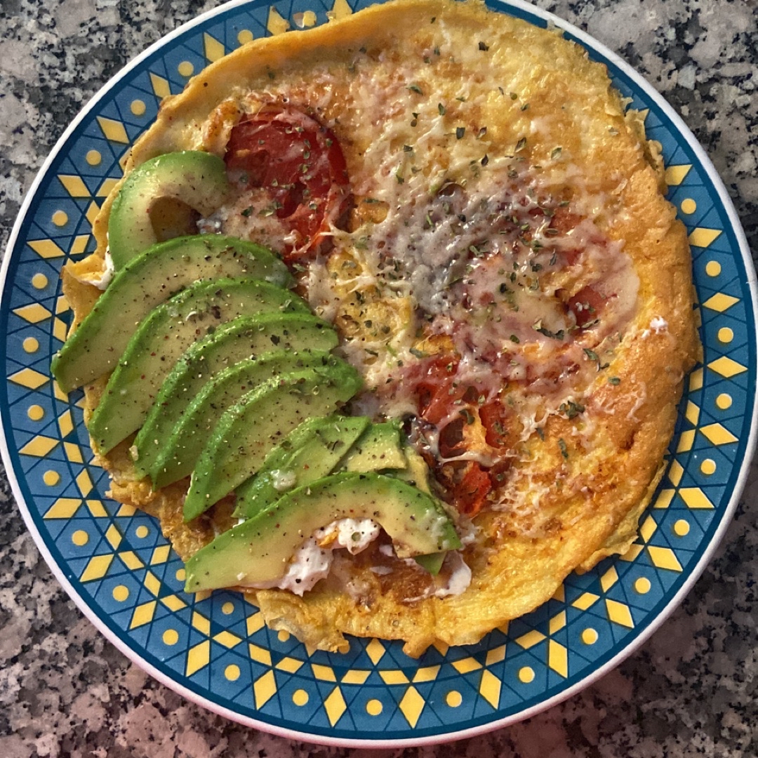 WRAP DE QUESO WRAP DE QUESO