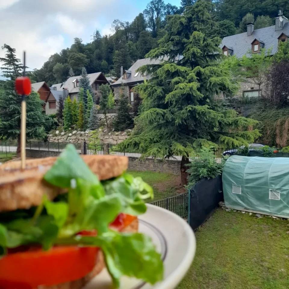 Sándwich Fit Sándwich Fit