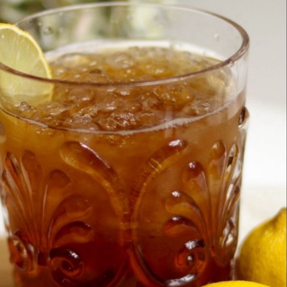 Té con limon Té con limon