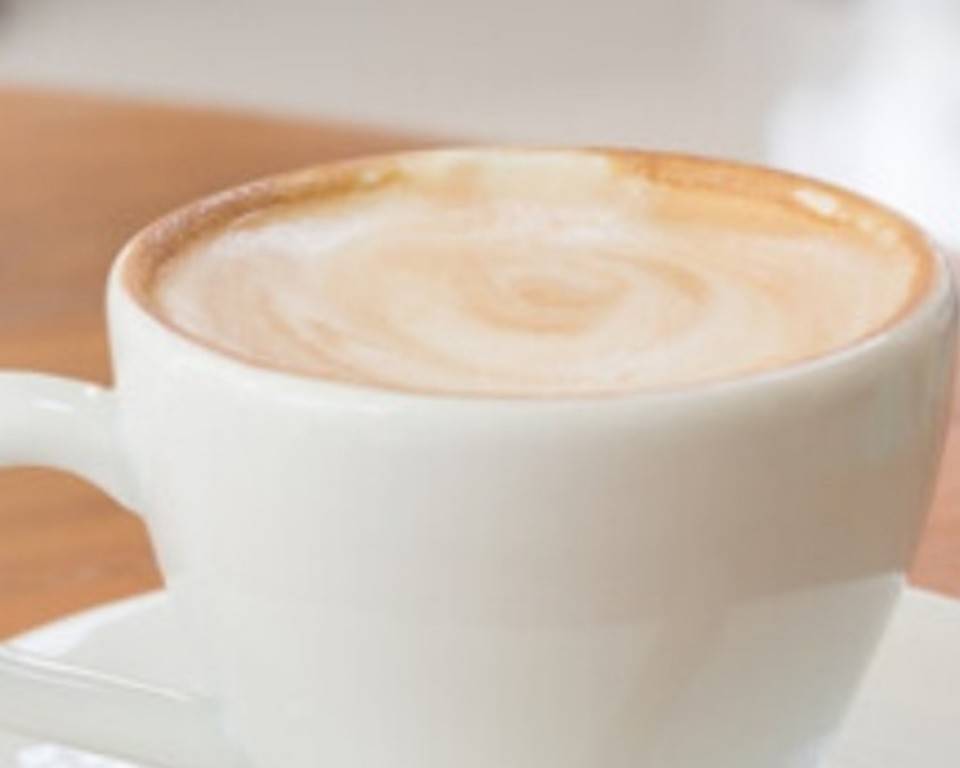 Café soluble con leche desnatada Café soluble con leche desnatada