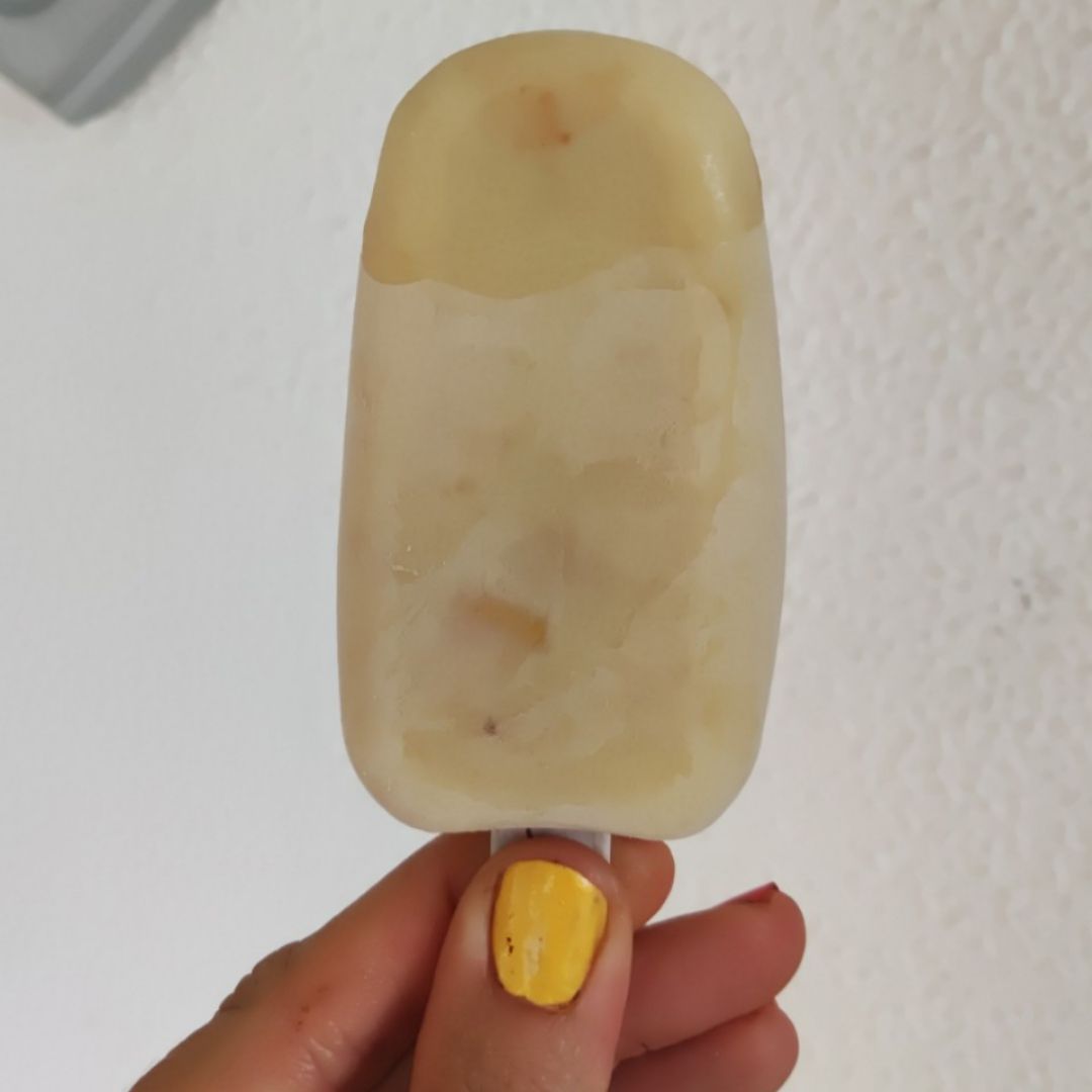 Helado Mango