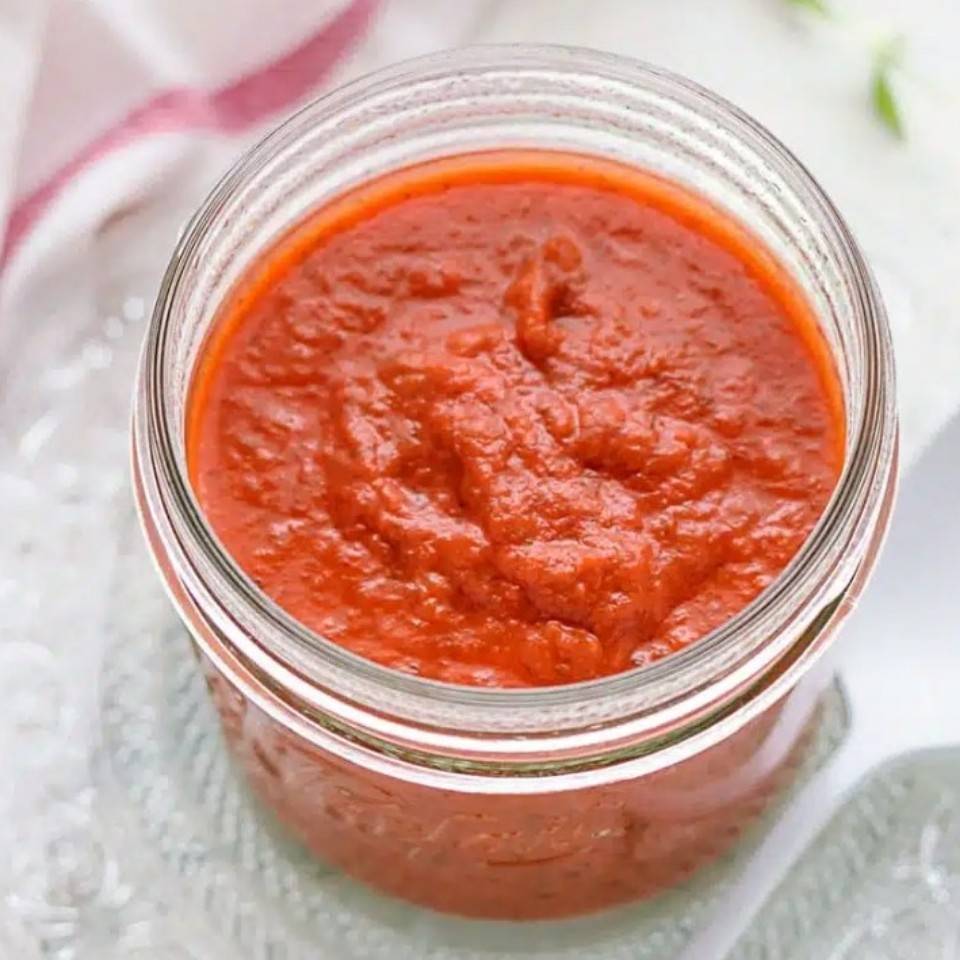 Tomate frito casero Tomate frito casero