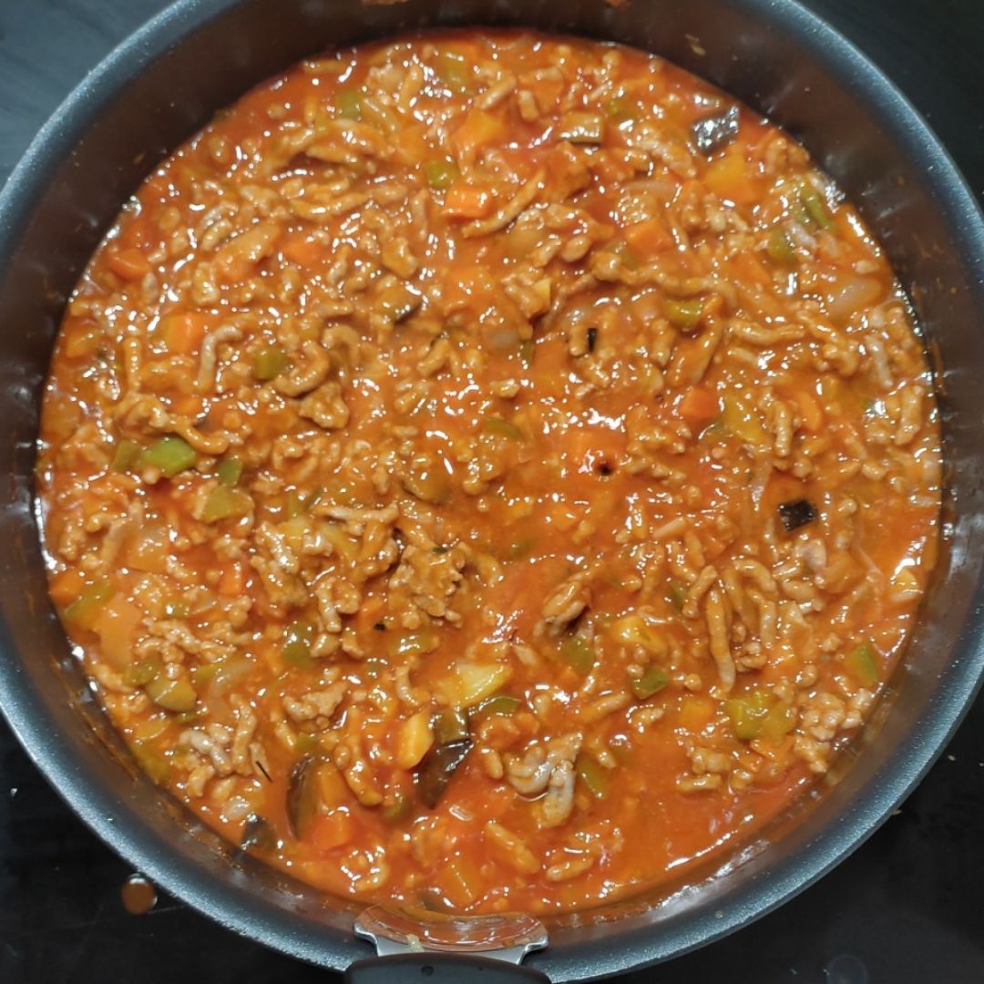 Musaka Paso 2 Musaka Paso 2