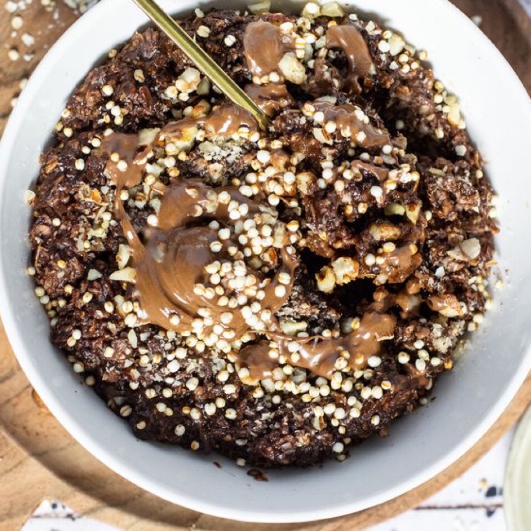 Avena Ferrero Rocher Avena Ferrero Rocher
