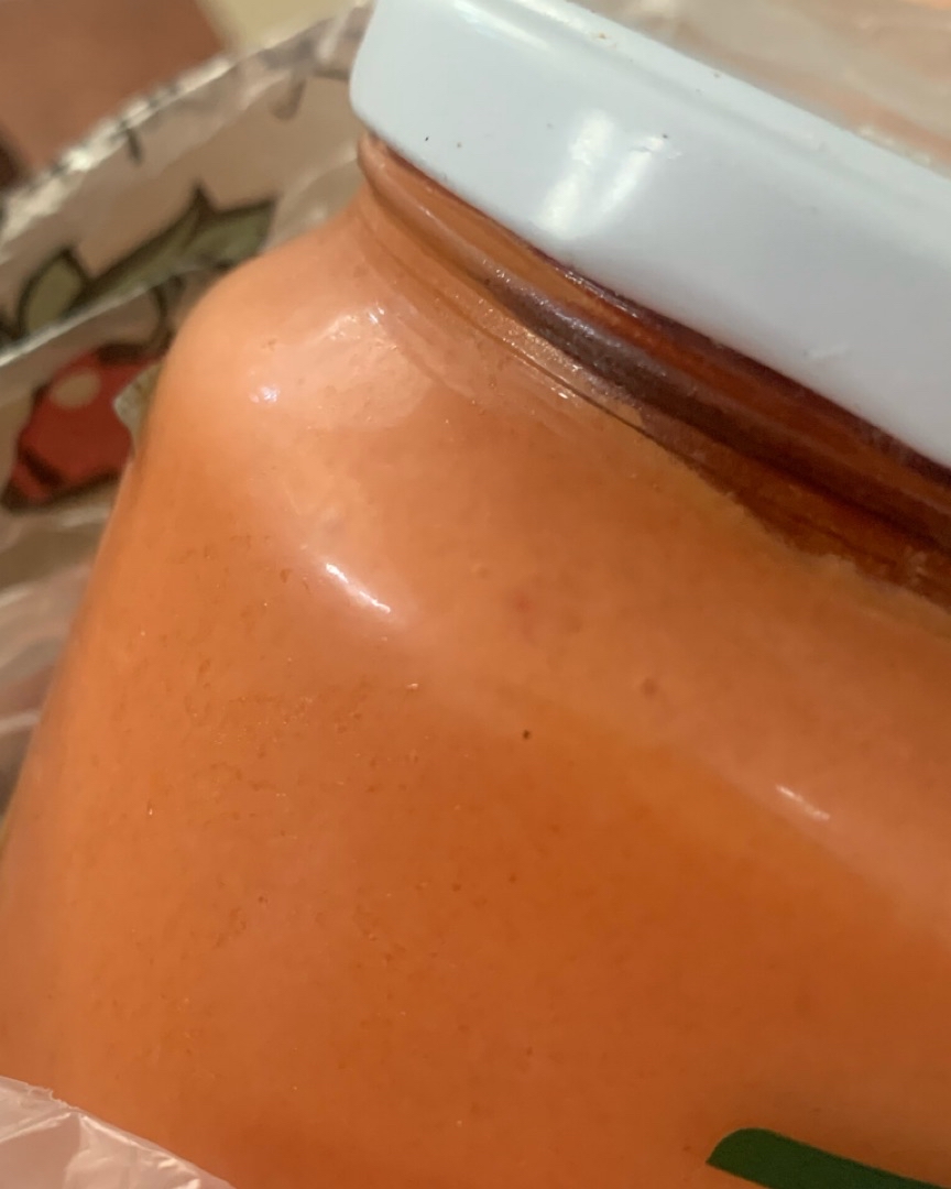 tomate para tostadas 