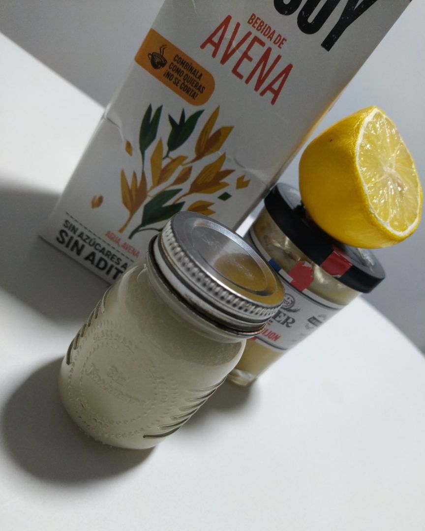 Bowl de brocoli, quinoa, alubias rojas y semillas de calabaza Paso 3