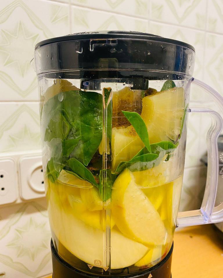 green juice 💚 green juice 💚