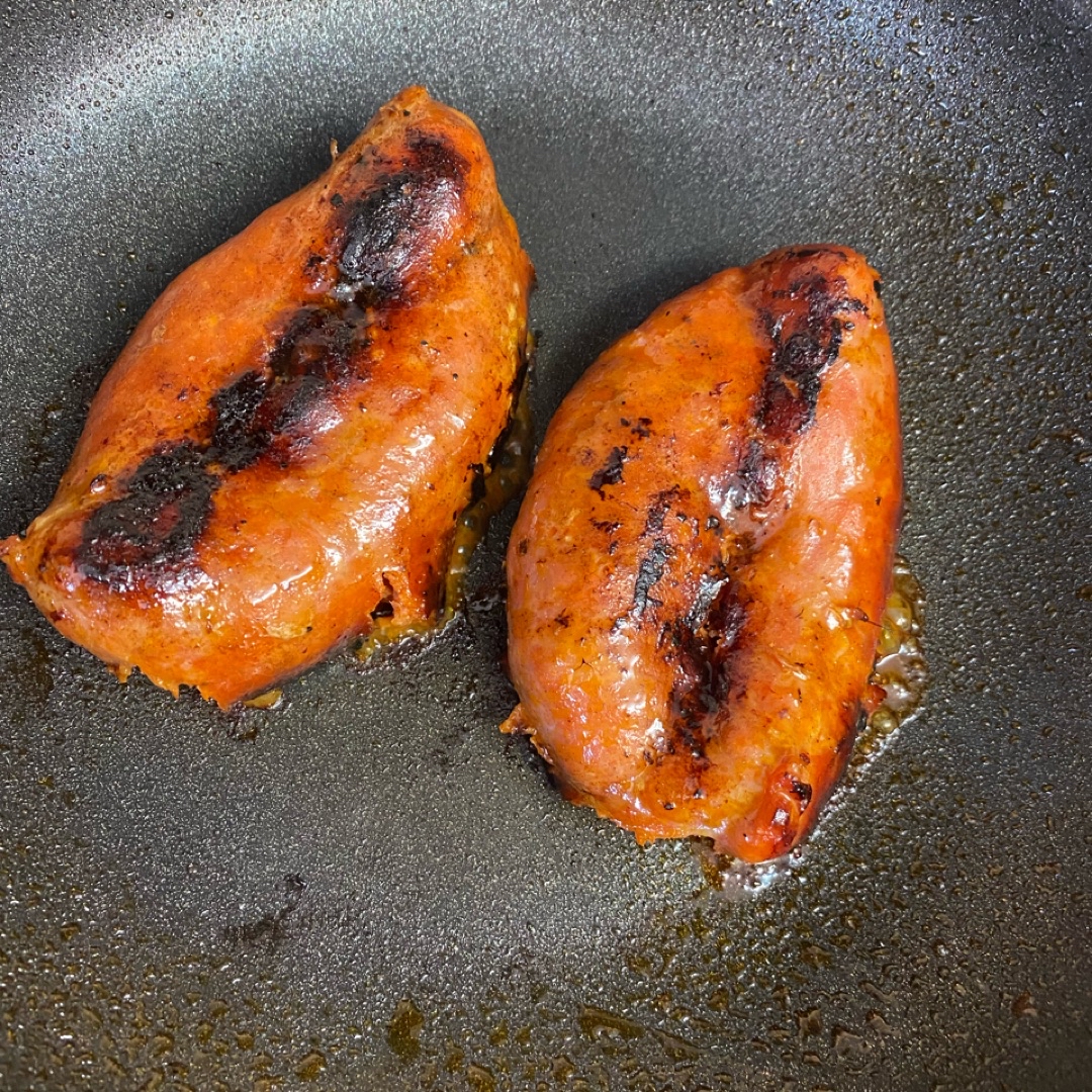 Cocido express Paso 1