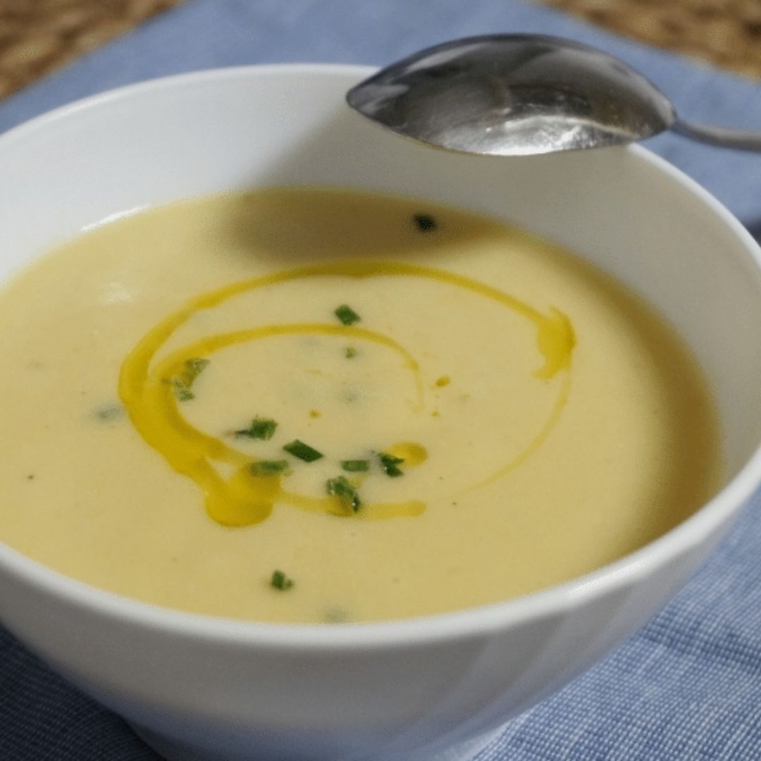 Vichyssoise en Mambo