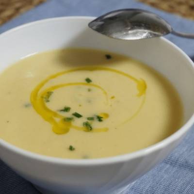 Vichyssoise en Mambo