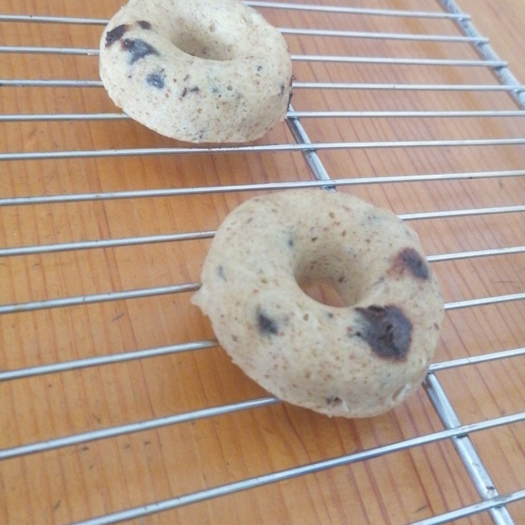 Donuts Donuts