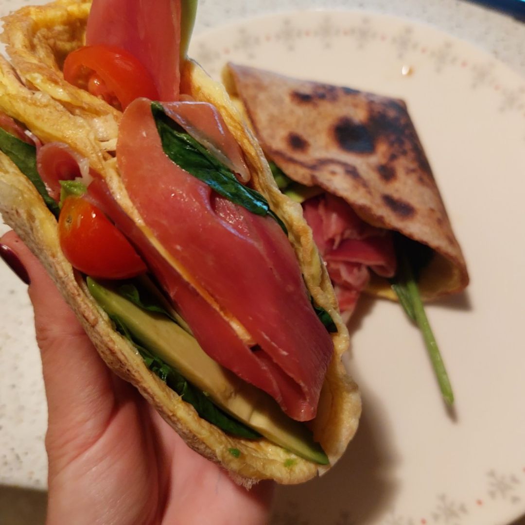 Bocatorti
