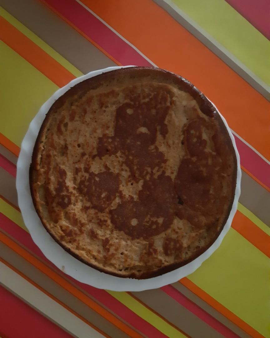 Bizcocho de Manzana Bizcocho de Manzana