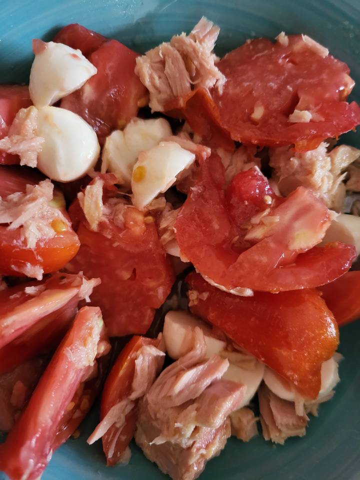 Ensalada fresh Ensalada fresh