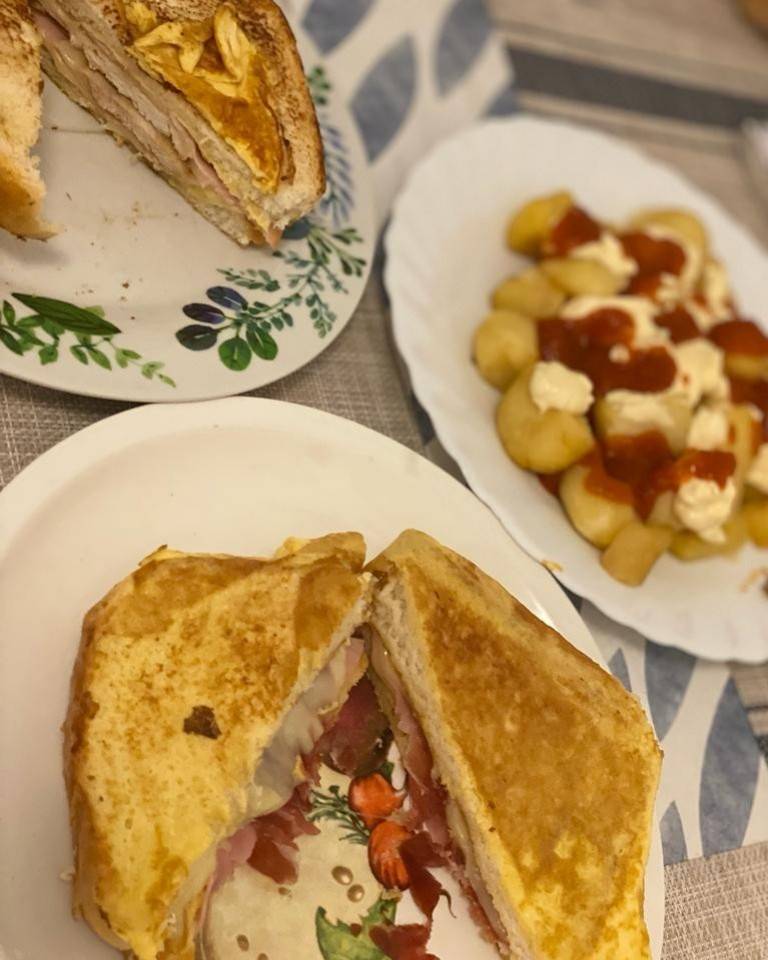 Sandwich Sandwich