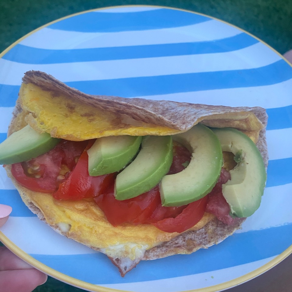 Fajita ❤️ Fajita ❤️