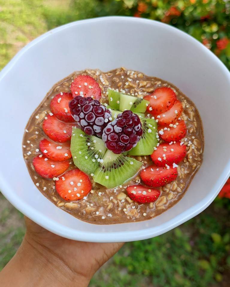Overnight Oats