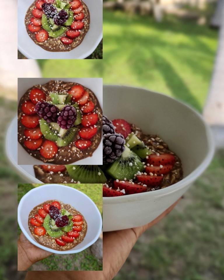 Overnight Oats