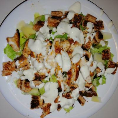 Insalata Caesar