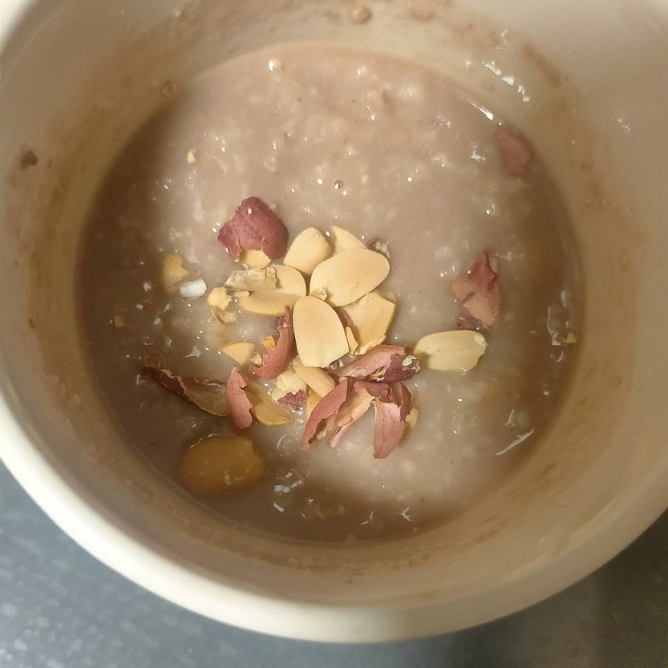 Overnight de SNICKERS