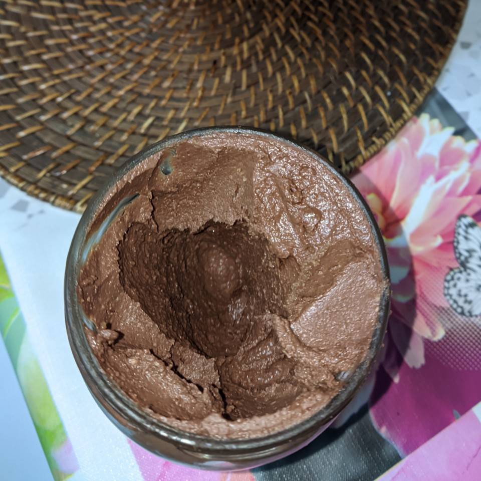 Crema de cacao (Nutella) Crema de cacao (Nutella)