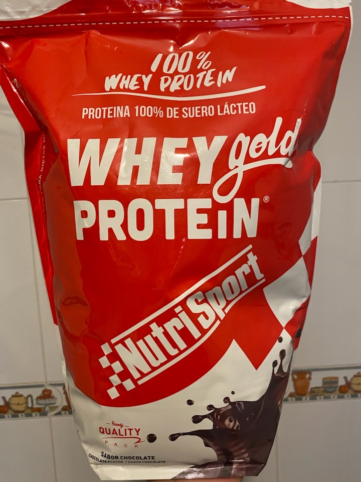 Batido de proteína Batido de proteína