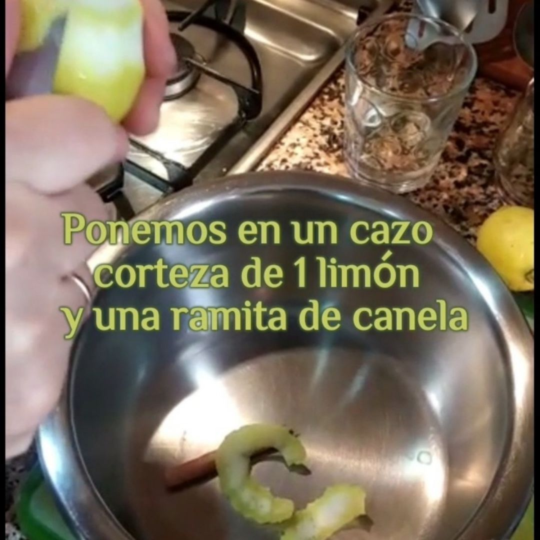 Corazón de gelatina 🍓❤ Paso 10