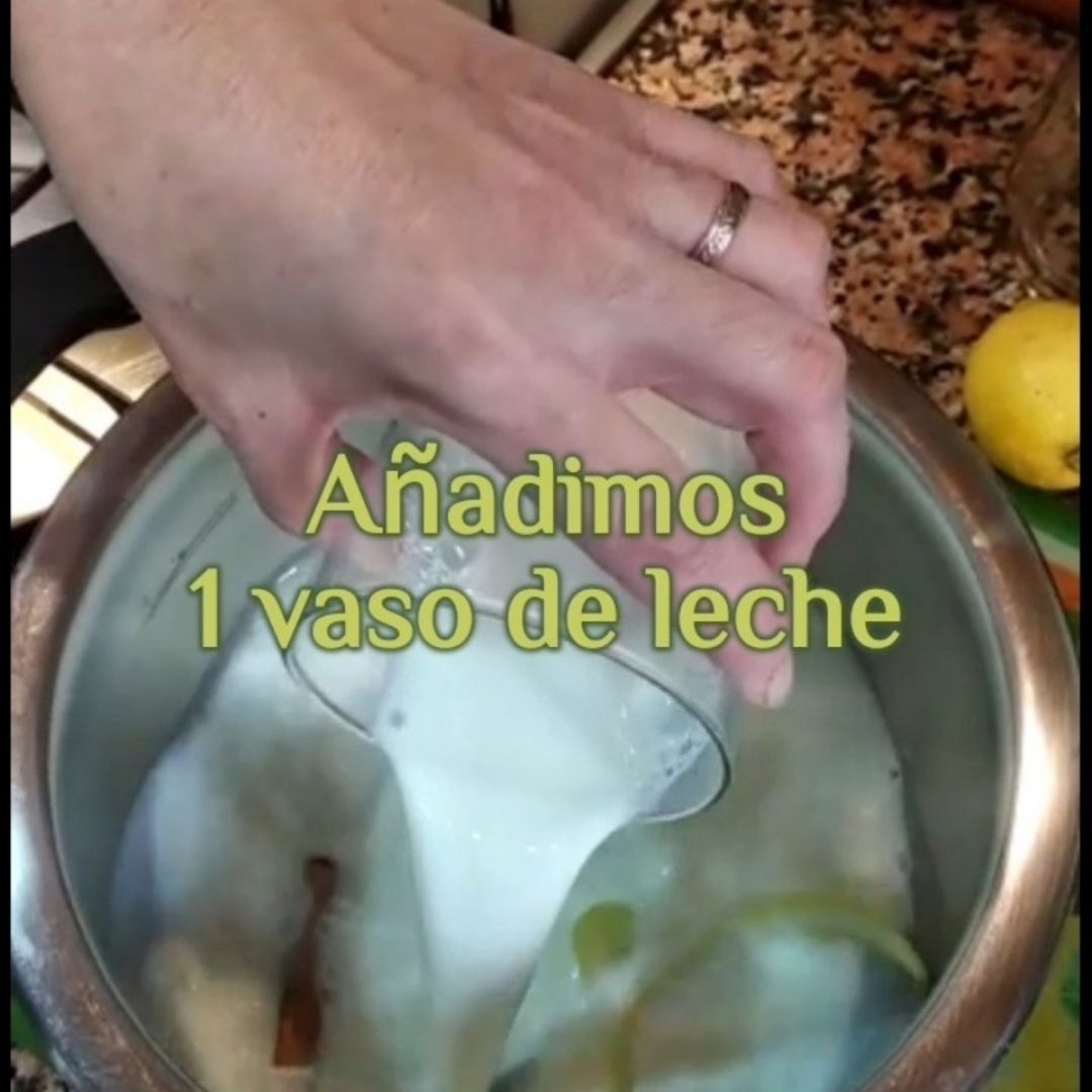 Corazón de gelatina 🍓❤ Paso 11