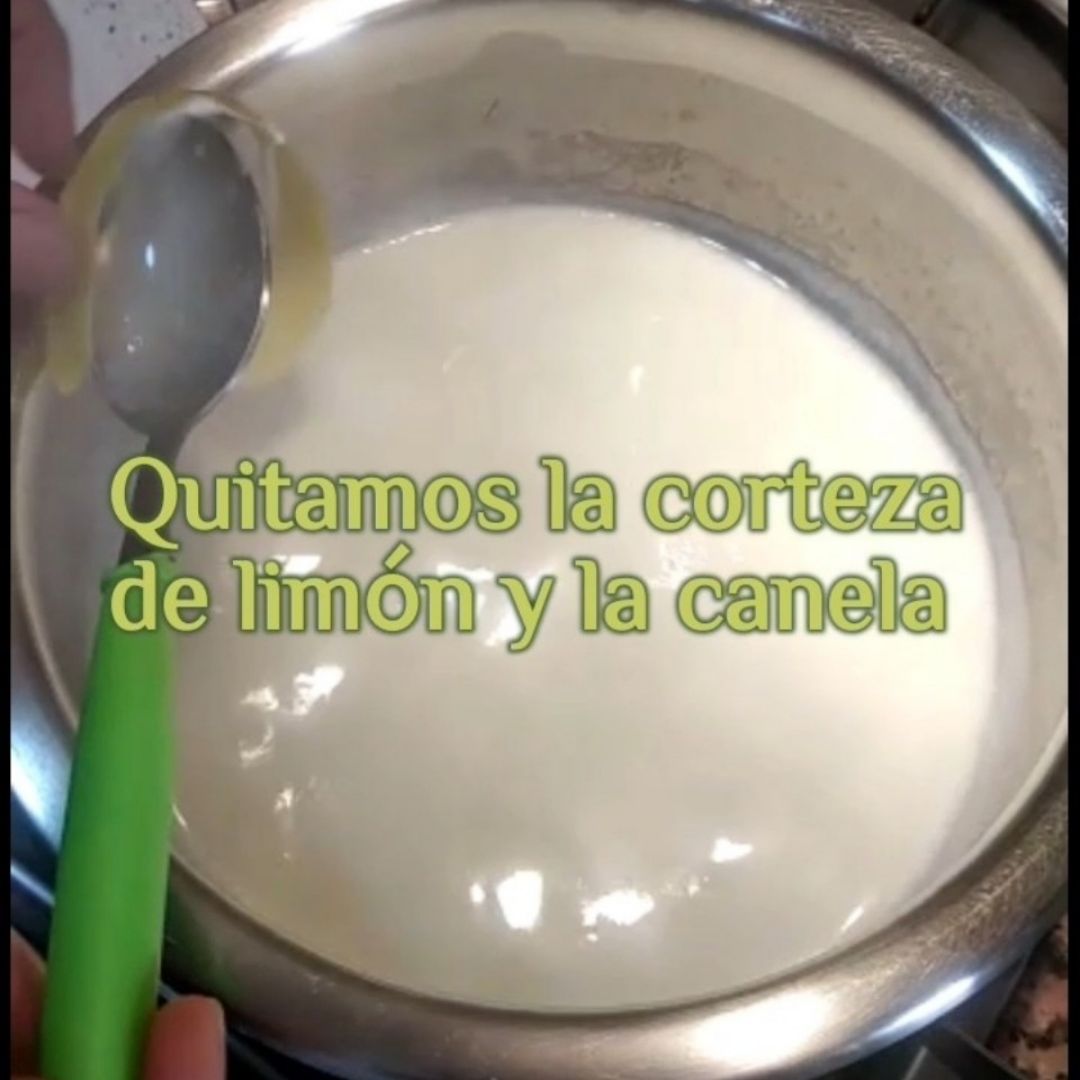 Corazón de gelatina 🍓❤ Paso 13