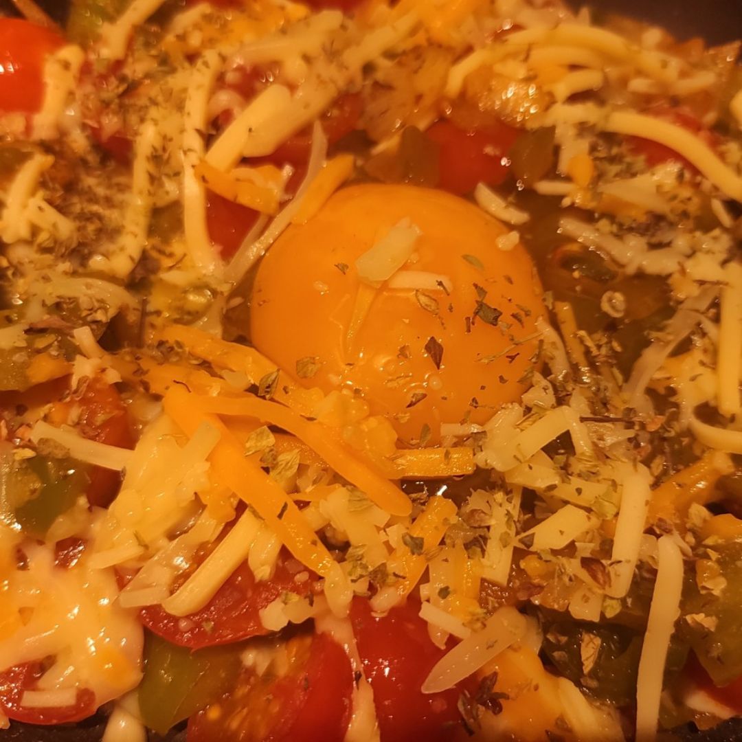 Huevos turcos Huevos turcos