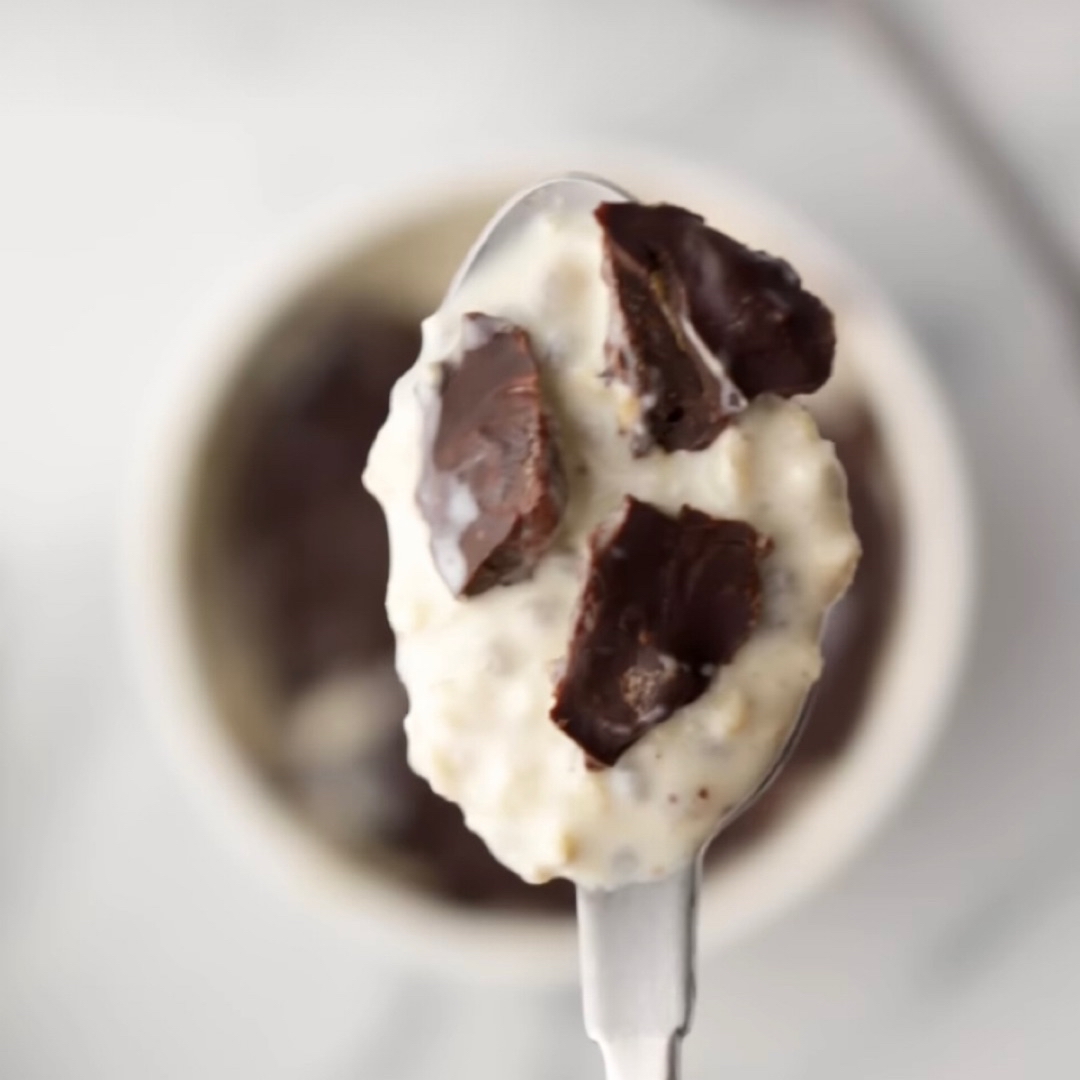 Overnight Oats