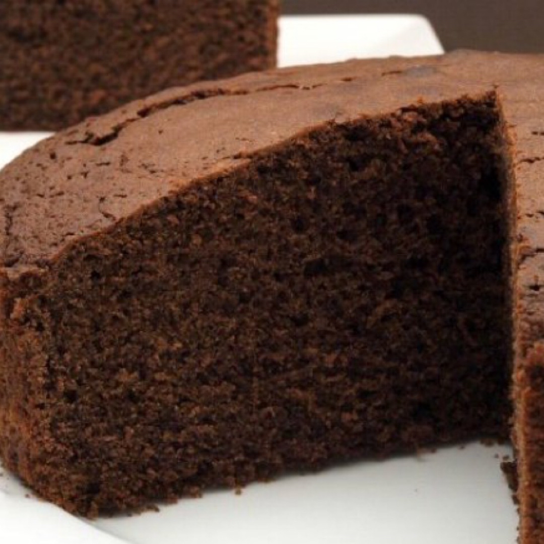Bizcocho chocolate Bizcocho chocolate